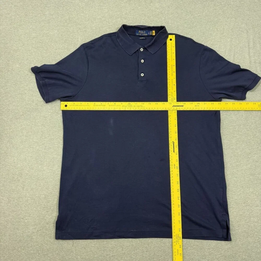 Polo Ralph Lauren Polo Shirt Men's Large